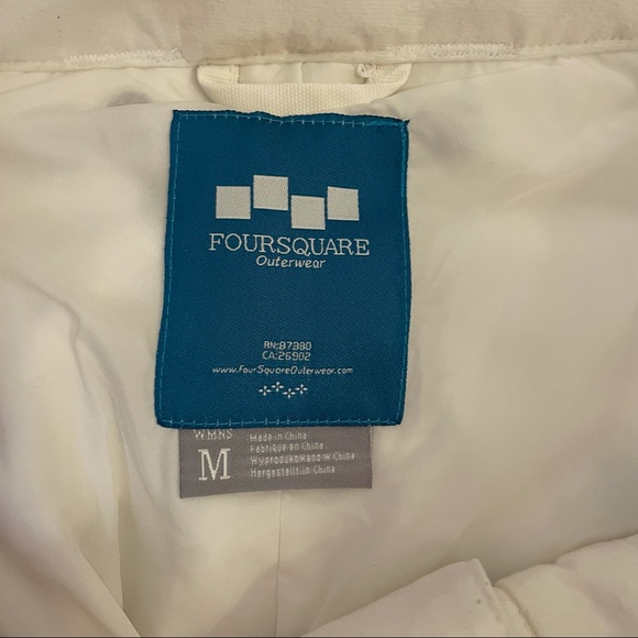 ❄️Four Square Women’s Snowboard Pants❄️ - Picture 4 of 10